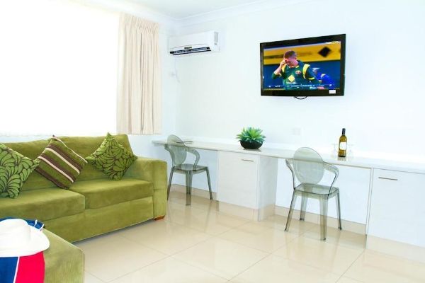 Hibiscus Motel (Byron Bay)